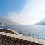 Nyaraló Laghi E Monti Mergozzo