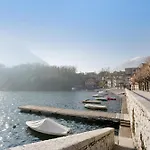 Nyaraló Laghi E Monti