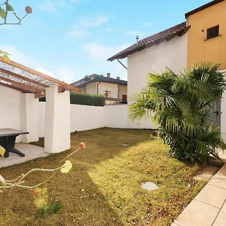 Dom wakacyjny Laghi E Monti Mergozzo