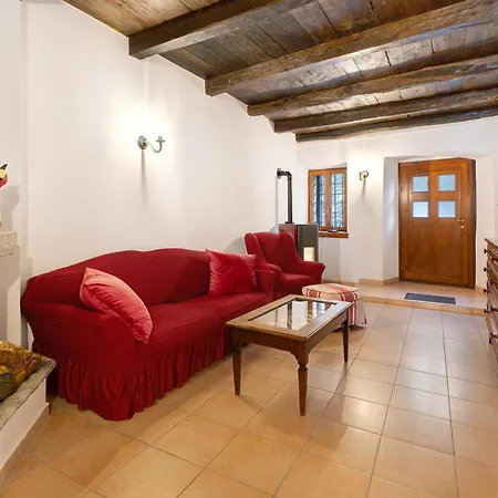 Dom wakacyjny Laghi E Monti