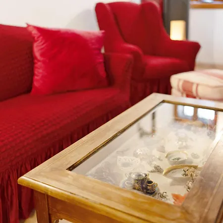 Laghi E Monti بيت للعطل *