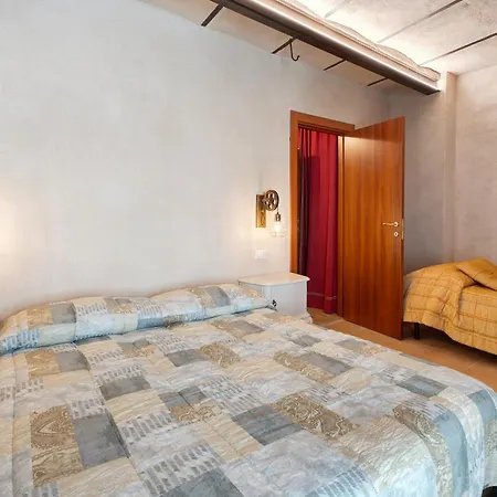 Laghi E Monti بيت للعطل ميرجوزو