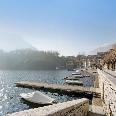 بيت للعطل Laghi E Monti *