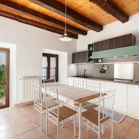 بيت للعطل Laghi E Monti ميرجوزو