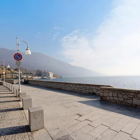 Dom wakacyjny Laghi E Monti *