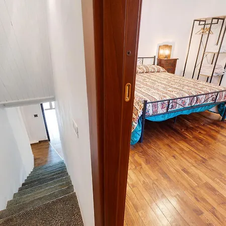 Laghi E Monti بيت للعطل ميرجوزو