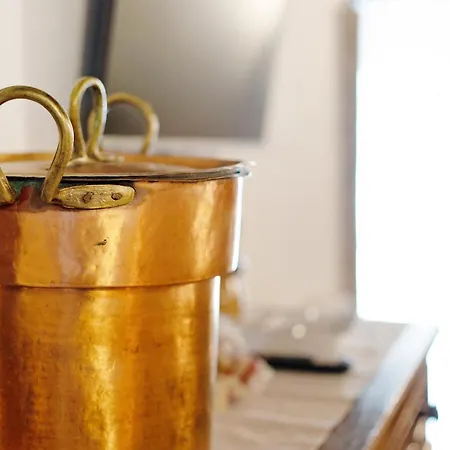 بيت للعطل Laghi E Monti *