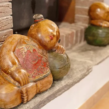 Dom wakacyjny Laghi E Monti Mergozzo