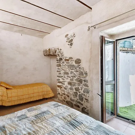 Feriehus Laghi E Monti Mergozzo