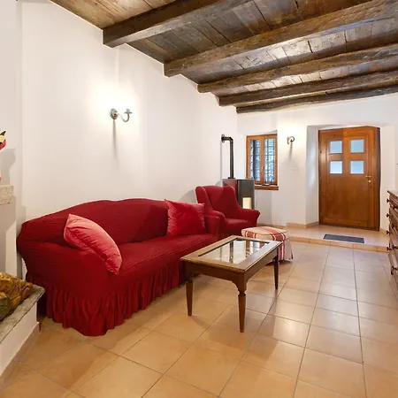 Holiday home Laghi E Monti Mergozzo