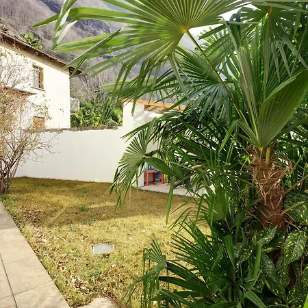 Holiday home Laghi E Monti *