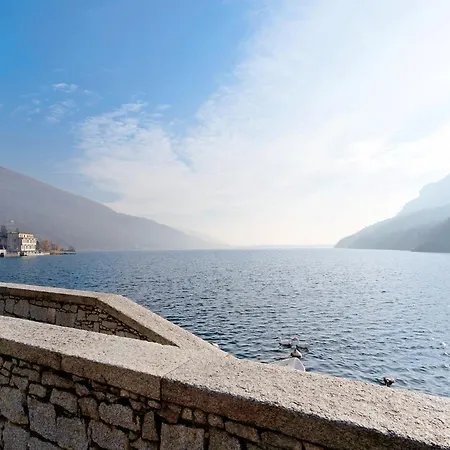 Holiday home Laghi E Monti Mergozzo