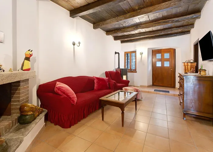 Дом отдыха Laghi E Monti