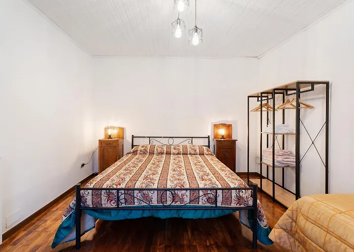 Laghi E Monti Мергоццо