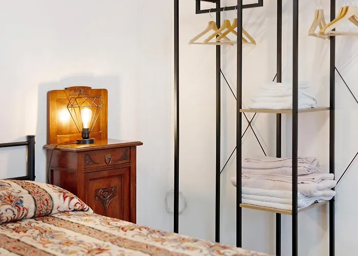 Дом отдыха Laghi E Monti Мергоццо