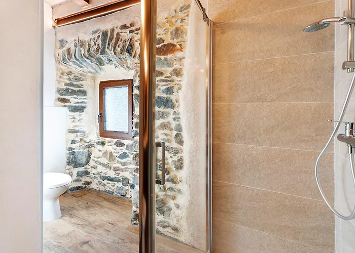 Laghi E Monti Дом отдыха *