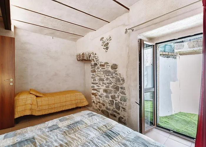 Laghi E Monti Мергоццо