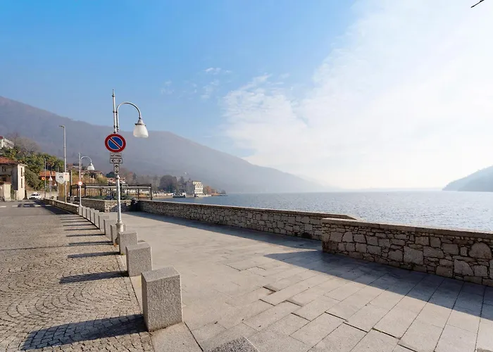 Дом отдыха Laghi E Monti *