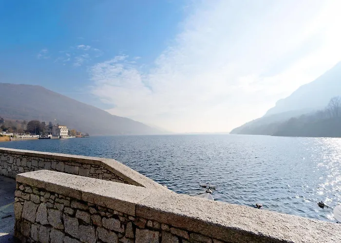 Laghi E Monti * Мергоццо