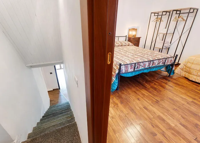 Laghi E Monti Дом отдыха Мергоццо