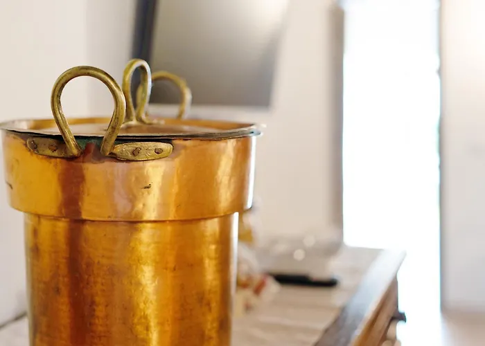 Дом отдыха Laghi E Monti *