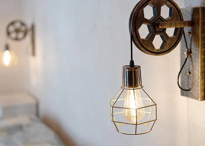 Laghi E Monti Дом отдыха Мергоццо